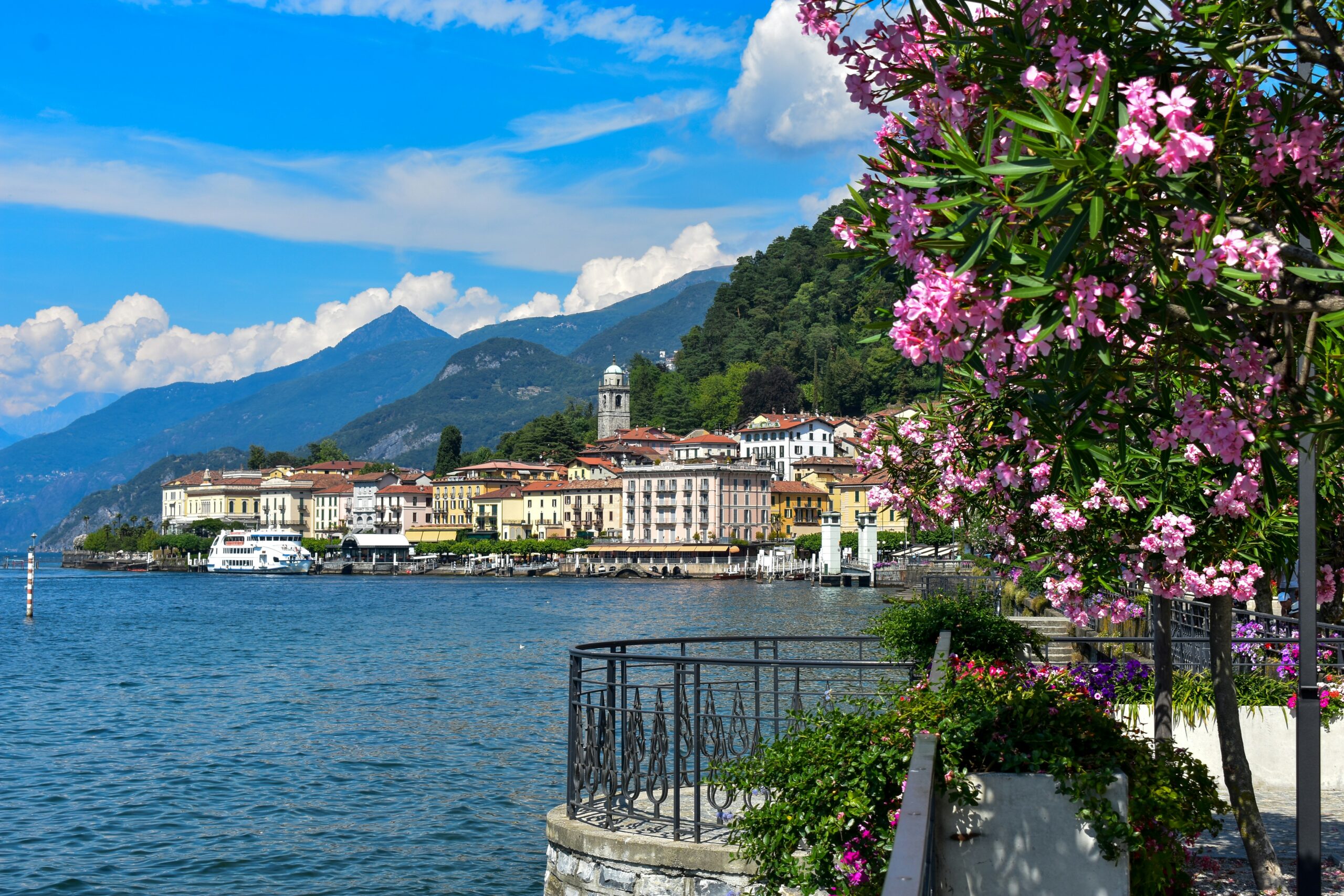 Lake Como